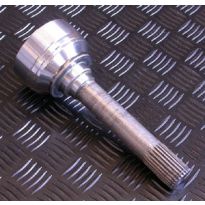 Constant Velocity Joint - 23 Spline - Non ABS | Defender