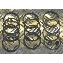 Front Brake Caliper Seal Kit - Defender 1987-2006 | From VIN HA701010