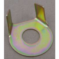 Tab Washer - Drop Arm Nut - Gemmer Steering Box | Defender 1987-2006