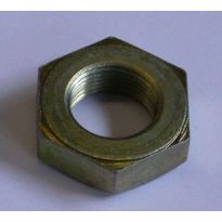 Hex Nut - Gemmer Steering Box - Defender 1987-2006