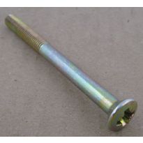 Lower Door Hinge to Body Screw - Rear Side Door | Defender 1987-2006