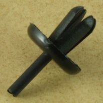 Plastic Wheel Arch Rivet - Body - Defender, Discovery Sport