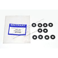 M6 Washer - Drain Channel & Body Fixings | Defender, Range Rover