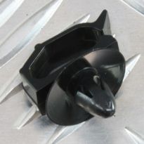 Cable Clip - 8mm Hole - Defender, Discovery 1, Range Rover Classic & P38