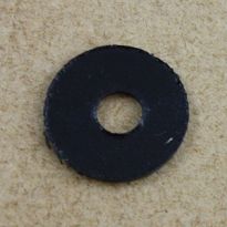 Plastic Dashboard Trim Washer - Defender, Series 2, Series 3