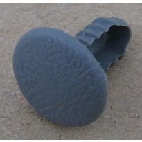 Interior Trim Retainer Clip - Grey | Defender 1987-2006