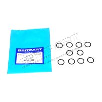 Indicator Bulb O-ring - Lighting | Defender, Discovery 1, Range Rover Classic