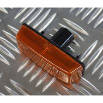 Side Indicator Lamp - Side Repeater | Range Rover Classic 1992-1994