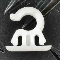 Drain Channel Hook - Soft Top Model | Defender 1987-2006