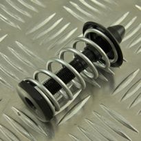 Bonnet Lock Striker Assembly - Defender 2007-2016