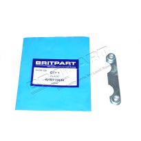 Nut Plate - Rear Door Latch Mechanism | Defender 1987-2006
