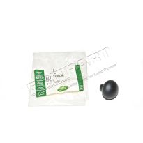 Dash Vent Lever Knob - Without Air Conditioning | Defender 1987-2006