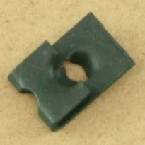 U-Type Spring Nut Clip - Dashboard Fascia | Discovery 1, Range Rover P38
