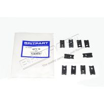 U-Type Clip Nut - Air Ducts, Air Intake | Defender to 2016