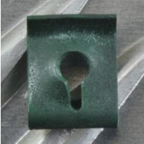 U-Type Spring Nut - Lamps & Binnacle | Defender, Discovery 1, Discovery 2