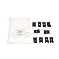 Spring Nut - Various Uses | Def - Ds1 - RRC