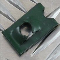 U-type Spring Nut | Defender, Discovery 1 & Range Rover Classic