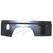 Body Side Panel - Rear Body Lower 110 | Defender 1987-2006