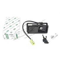 Left-hand front outer door handle - With alarm connection | Discovery 1