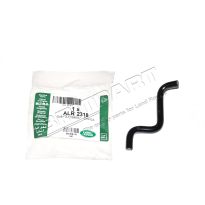 Right-Hand Torsion Bar - Side Door Latch | Defender 1987-2016