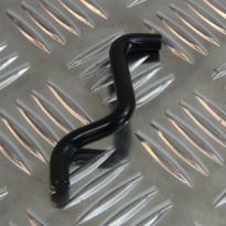Left-hand Torsion Bar - Side Door Latch, Front and Rear | Defender 1987-2016