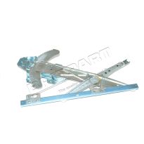 Front Door Regulator - Defender 1994-2001, From VIN LA932529