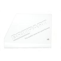 Glass Front Door - Late 90/110