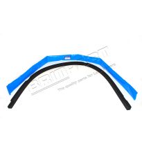 Lower Seal - Upper Rear Body - Rear Cab - Defender 110