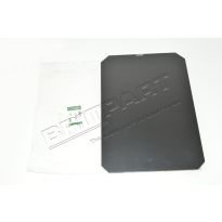 Left-Hand Seat Base Storage Compartment Lid | Defender 1987-2006