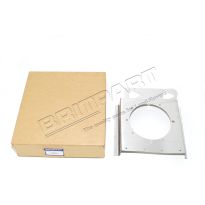 Headlamp Mounting Panel - Front Wing Assembly | Defender 1987-2006