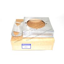 Headlamp Mounting Panel - Front Wing | Defender 1987-2006