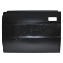 Panel - Front Door Lh - 5Dr Ds
