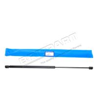 Bonnet Gas Strut - Non-Locking, Insulation Pad | Range Rover P38