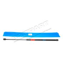 Locking Bonnet Gas Strut - Bonnet Locking & Release | Range Rover P38