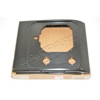 Nose Panel Assembly - Nearside | Defender 1983-2006