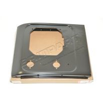 Front Headlamp Nose Panel - Right Hand | Defender 1995-1998