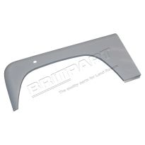 Left-Hand Front Outer Wing Panel - 300Tdi | Defender