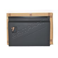 Front Right-Hand Door Bottom - Front Split Door | Land Rover 90 & 110