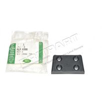 Male Dovetail - Rear End Door - Discovery 1 1989-1998