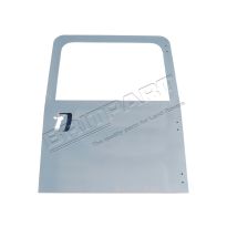 Rear End Door Panel - 300Tdi, TD5 | Defender 90, Defender 110
