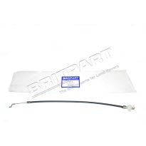 Left-Hand Front Door Release Cable - Front Door | Range Rover P38