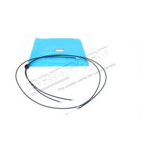 Bonnet Release Cable - Bonnet Locking & Release | Range Rover P38