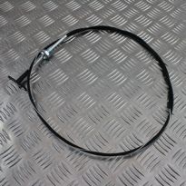 Bonnet Release Cable - Bonnet Locking & Release | Discovery 1