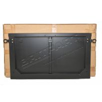 Tailgate Assy - Side Hinge