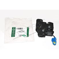 Lock Assy Rear Door