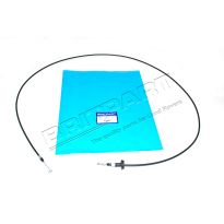 Bonnet Release Cable - Bonnet Lock | Freelander 1 1996-2006