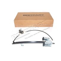 Regulator - RH - Rear Window | Freelander 1