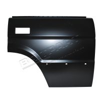 Rear Side Door - Ds 5Dr Rh