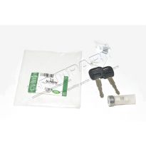 Lock-Fuel Flap
