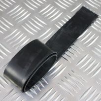 Glazing Rubber - Front Doors | Discovery 1, Range Rover Classic 1992-1994